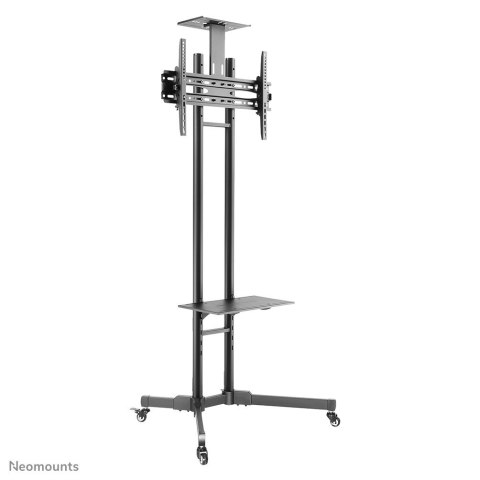 ZESTAW TV FLOOR STAND BLACK 32-55" PLASMA-M1700E NEWSTAR