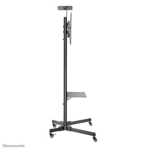 ZESTAW TV FLOOR STAND BLACK 32-55" PLASMA-M1700E NEWSTAR