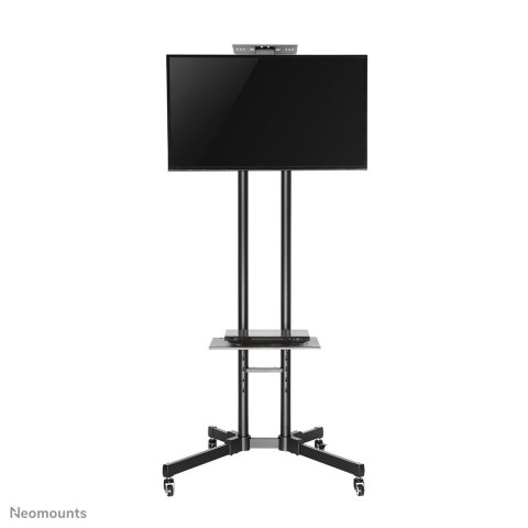 ZESTAW TV FLOOR STAND BLACK 32-55" PLASMA-M1700E NEWSTAR