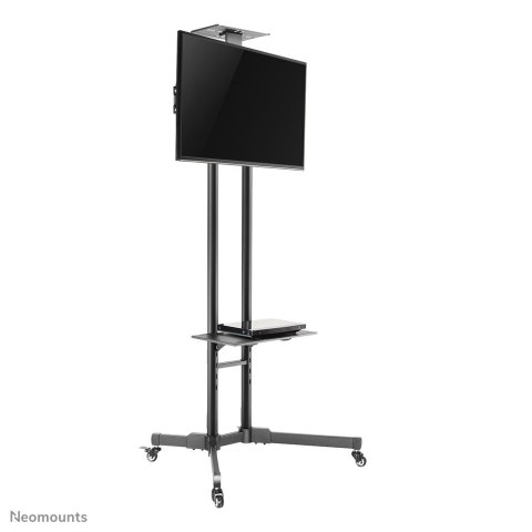 ZESTAW TV FLOOR STAND BLACK 32-55" PLASMA-M1700E NEWSTAR