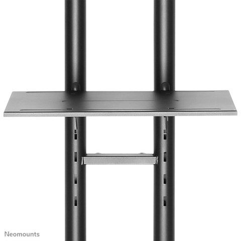 ZESTAW TV FLOOR STAND BLACK 32-55" PLASMA-M1700E NEWSTAR