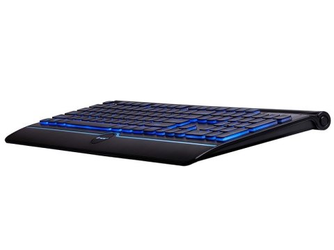 Klawiatura TRACER OFIS PRO USB (Blue lightening)