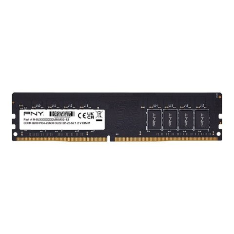 Pamięć RAM PNY Performance 32GB DDR4 3200MHz bulk