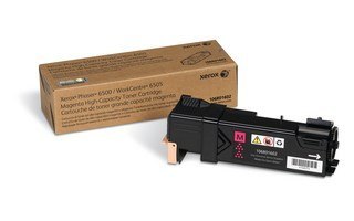 Phaser 6500/WC6505 DMO HC Toner Magenta 106R01602