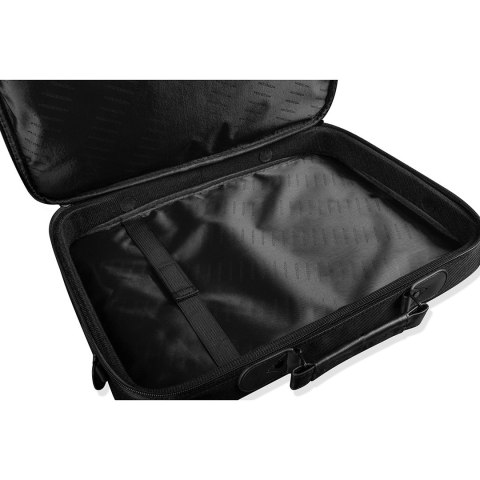 Torba na laptopa MODECOM Mark TOR-MC-MARK-17 (17 "; kolor czarny)