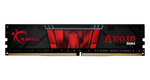 G.SKILL AEGIS DDR4 2X16GB 3200MHZ CL16 XMP2 F4-3200C16D-32GIS