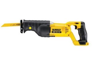 Piła bagnetowa DeWalt DCS380N-XJ