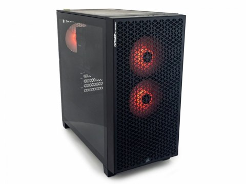 Komputer E-Sport GB760T-CR13 i5-14400F/16GB/1TB/RTX 4060 OC 8GB/W11