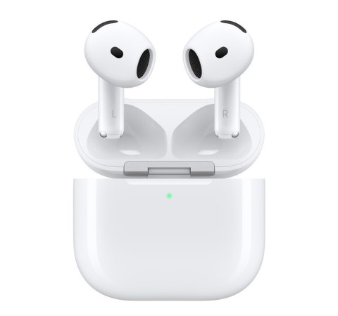 Słuchawki AirPods 4 (ANC)