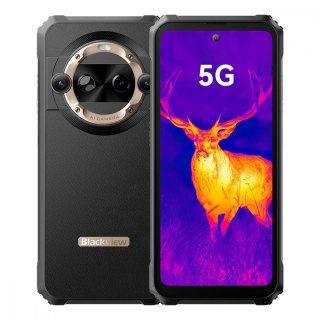 Smartfon BL9000 Pro 12/512GB 8800 mAh 5G DualSIM złoty