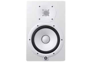 Yamaha HS8 White - Aktywny dwudrożny monitor bliskiego pola