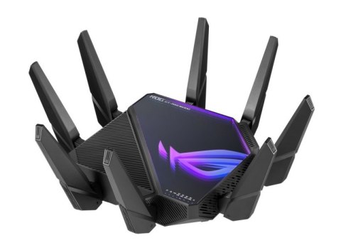 Router ASUS GT-AXE16000