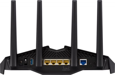 Router ASUS RT-AX82U