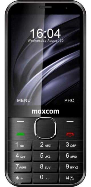 Telefon MAXCOM Classic MM334 4G