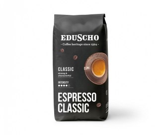 Kawa ziarnista Eduscho Espresso Classic 1kg