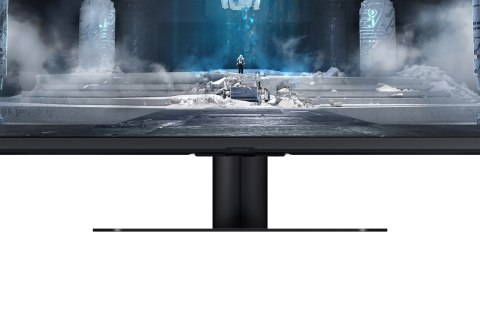 Monitor Samsung 43" Odyssey (LS43CG700NUXEN)