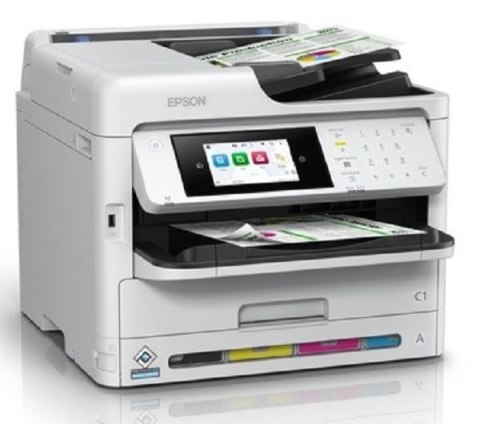 Urządzenie wielofunkcyjne atramentowe EPSON WorkForce Pro WF-C5890DWF C11CK23401