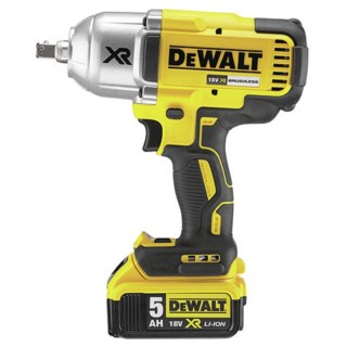 Klucz udarowy DeWalt DCF899P2-QW (1/2'')