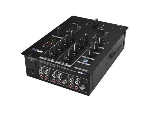 Reloop RMX-10 BT - Mikser 2-kanałowy z funkcją Bluetooth