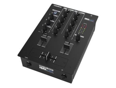 Reloop RMX-10 BT - Mikser 2-kanałowy z funkcją Bluetooth