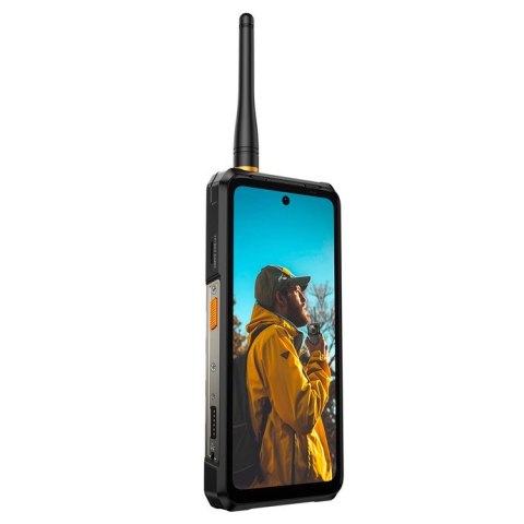 Smartfon Ulefone Armor 26 Ultra 5G Walkie-Talkie 12/512GB Czarny