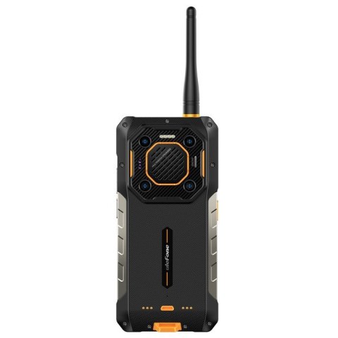 Smartfon Ulefone Armor 26 Ultra 5G Walkie-Talkie 12/512GB Czarny