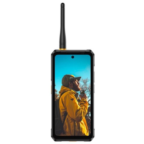 Smartfon Ulefone Armor 26 Ultra 5G Walkie-Talkie 12/512GB Czarny