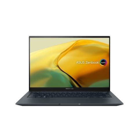 ASUS Zenbook 14X OLED UX3404VC-M3088W i5-13500H 14.5"Touch 2,8K OLED 120Hz 400nits Glossy 16GB LPDDR5 SSD512 Geforce RTX 3050 4G