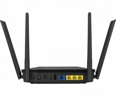 Router ASUS RT-AX1800U