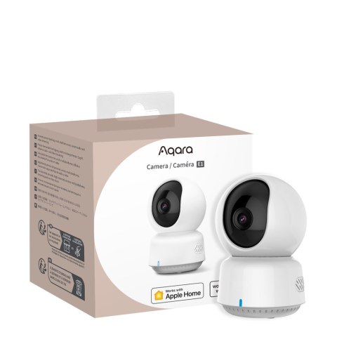 Kamera IP Aqara E1 1296p Wi-Fi Bluetooth