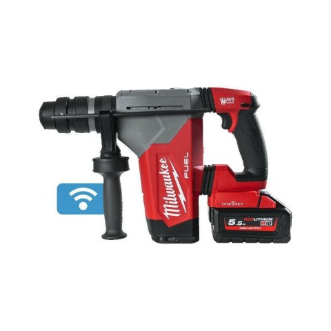 Młotowiertarka MILWAUKEE M18ONEFHPX-552X