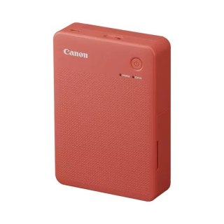 Drukarka SELPHY QX20 czerwień Terracotta 6754C001