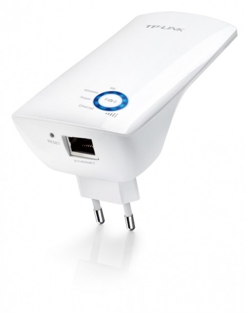 WA850RE AP WiFi N300 1xWAN Extender