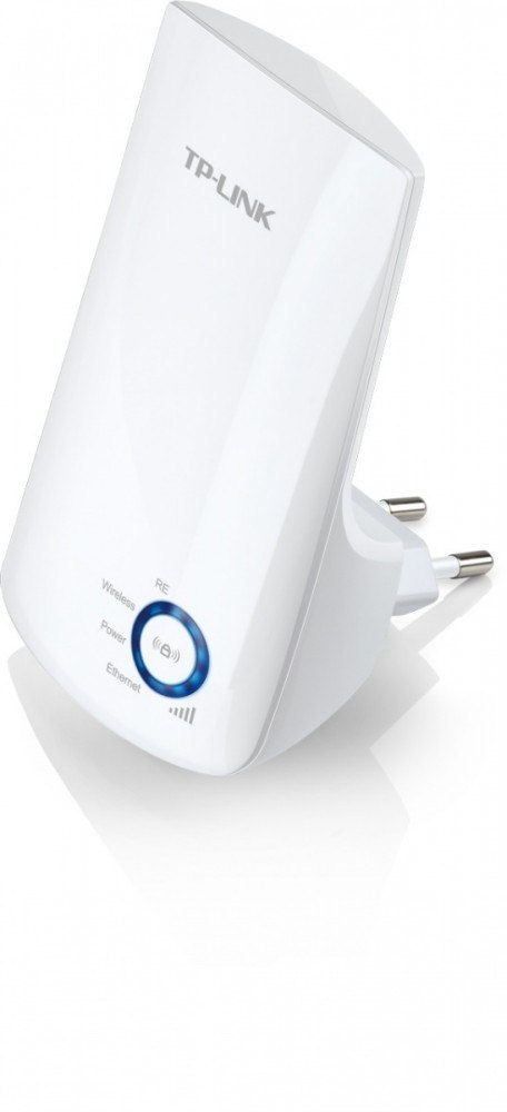 WA850RE AP WiFi N300 1xWAN Extender