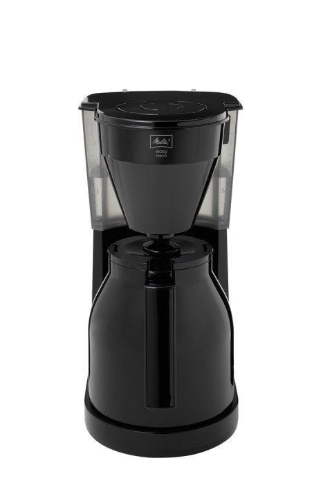 Ekspres przelewowy Melitta EASY THERM II BLACK