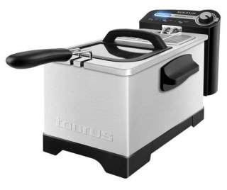 Frytkownica Taurus Professional 3 Plus (3l; 2100W)