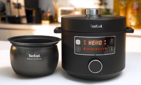 Szybkowar TEFAL Turbo Cuisine CY7548 (WYPRZEDAŻ)