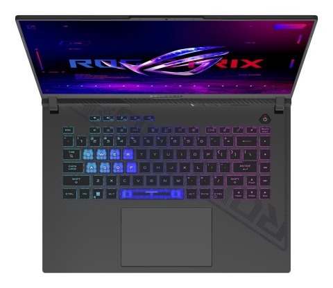 ASUS ROG Strix G16 G614JZ-N3012W i7-13650HX 16.0" FHD+ 165Hz IPS-level 250nits AG 16GB DDR5 4800 SSD512 GeForce RTX 4080 12GB LA