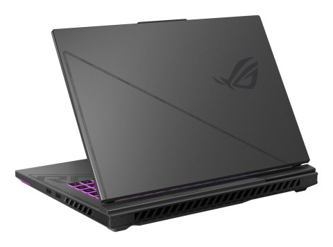 ASUS ROG Strix G16 G614JZ-N3012W i7-13650HX 16.0" FHD+ 165Hz IPS-level 250nits AG 16GB DDR5 4800 SSD512 GeForce RTX 4080 12GB LA