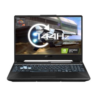 ASUS TUF Gaming A15 FA506NC-HN002W Ryzen 5 7535HS 15.6"FHD Value IPS-level 144Hz 250nits AG 8GB DDR5 4800 SSD512 GeForce RTX™ 30