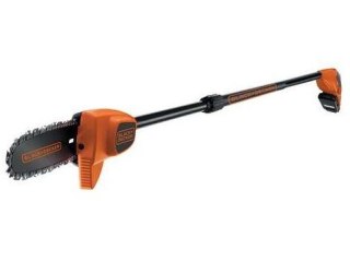 Black&Decker chainsaw