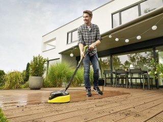 Myjka ciśnieniowa KARCHER K 7 Premium Smart Control Home 1.317-233.0 (WYPRZEDAŻ)