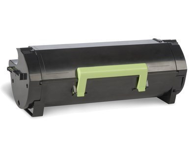 Lexmark Toner 52D2X0E Black