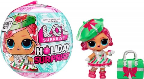 *L.O.L. Surprise Holiday Supreme Style 2