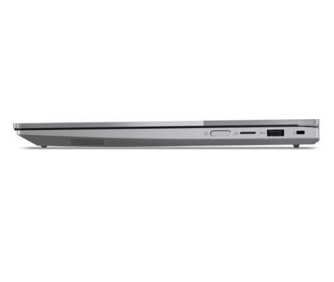 Laptop ThinkBook 14 2in1 IML G4 21MX0028PB W11Pro Ultra 7 155U/16GB/1TB/INT/14.0 WUXGA/Touch/Luna Grey/3YRS OS + CO2 Offset