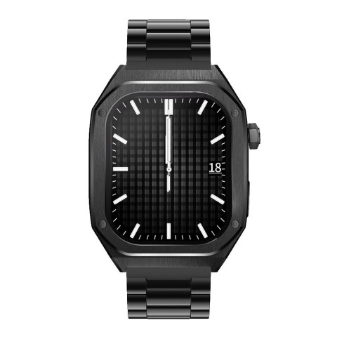 Smartwatch FW65 Iron s Grafitowy