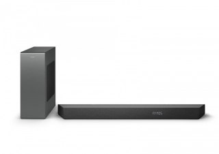 Soundbar TAB8507B/10 3.1 Atmos Bluetooth