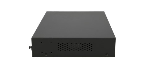 Extralink VIRTUS V3 Switch PoE 16x 100Mb/s PoE/PoE+