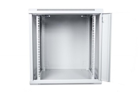 DIGITUS Szafka wisząca 19&#039;&#039; 12U 600x600 RAL7035