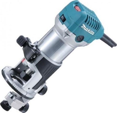 Frezarka Makita RT0702CX2J 710 W